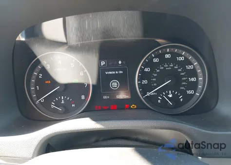 2018 Hyundai Elantra Limited from USA, damaged, VIN KMHD84LF8JU443116